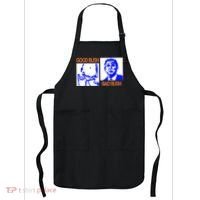 Good Bush Bad Bush Funny Apron thumb 0
