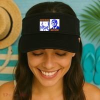 Good Bush Bad Bush Funny Visor thumb 2