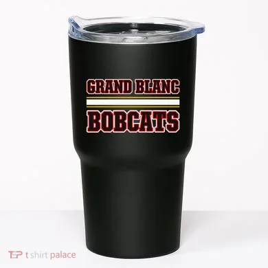 Tumbler