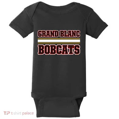 Baby Bodysuit