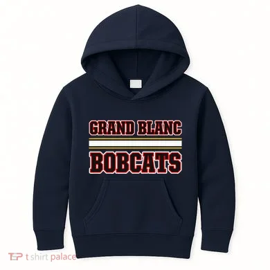 Kids Hoodie