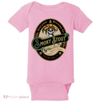 Baby Bodysuit