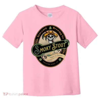 Toddler T-Shirt