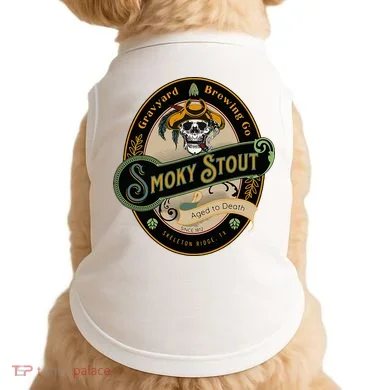 Doggie Tank