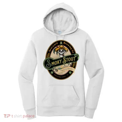 Women's Hoodie
