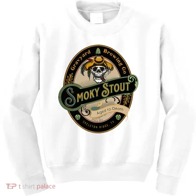 Kids Sweatshirt