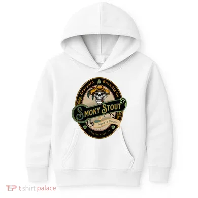 Kids Hoodie