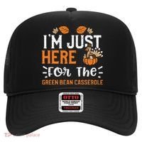 Green Bean Casserole I'm Just Here For The... Thanksgiving Hat thumb 0