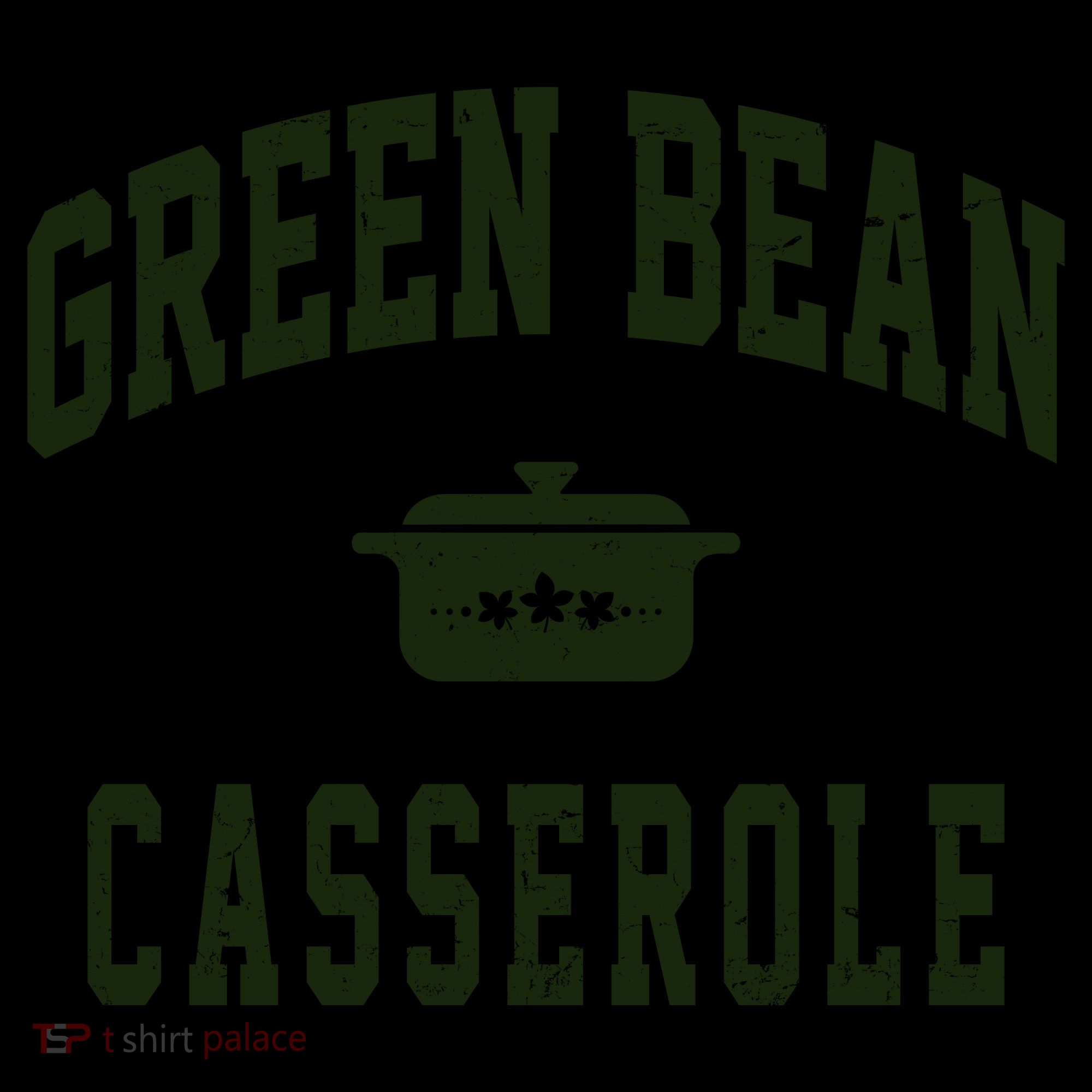 Green Bean Casserole Thanksgiving Cooking Funny Coffee Mug