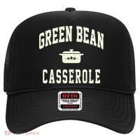 Green Bean Casserole Thanksgiving Cooking Funny Hat thumb 0