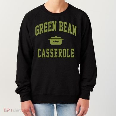Green Bean Casserole Women's Sweatshirt