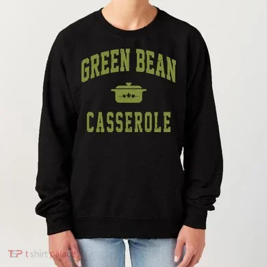 Green Bean Casserole Women's Sweatshirt
