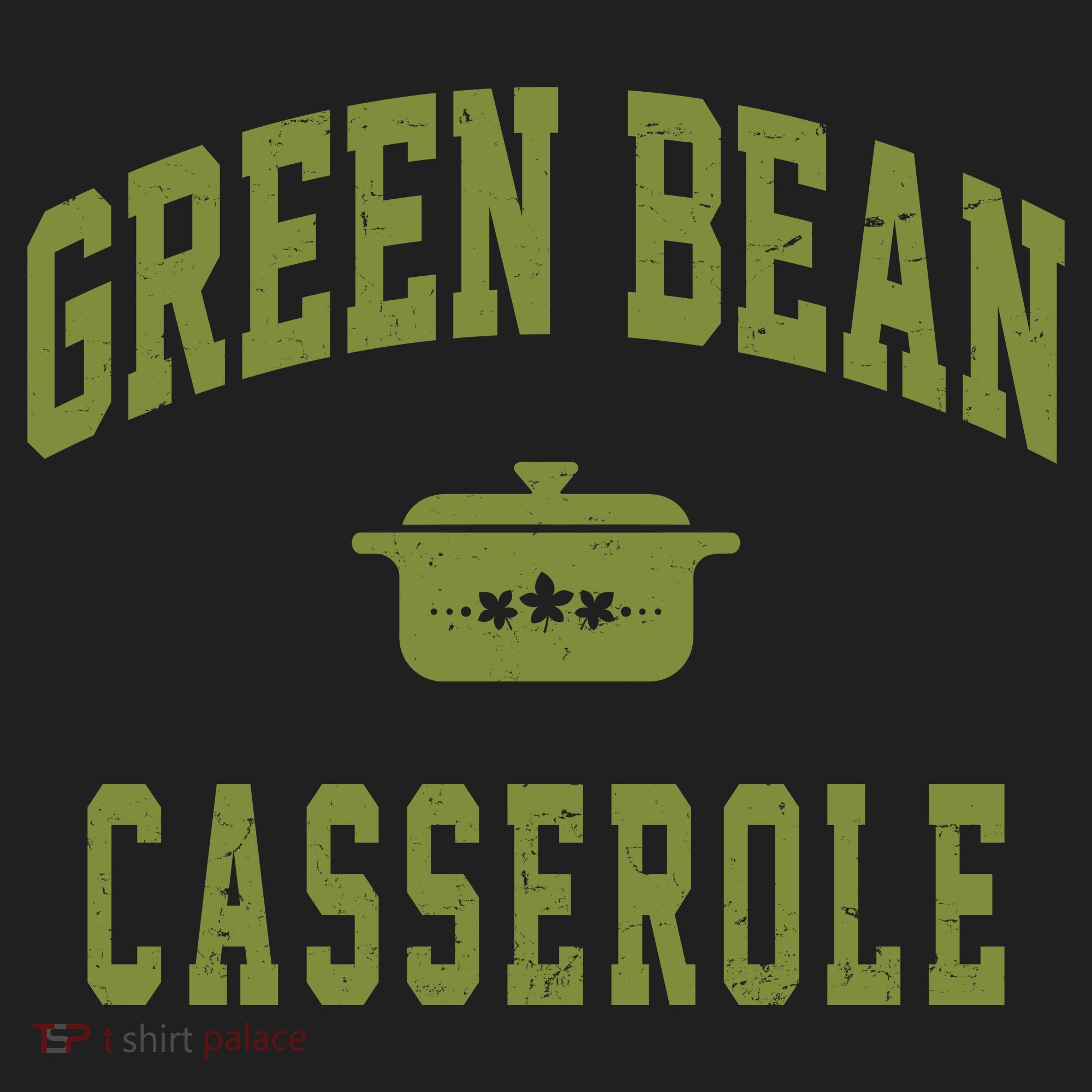 Green Bean Casserole Women's Sweatshirt