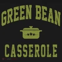 Green Bean Casserole Doggie Tank thumb 4