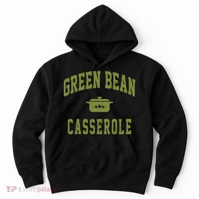 Green Bean Casserole Hoodie