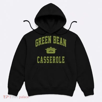 Green Bean Casserole Hoodie