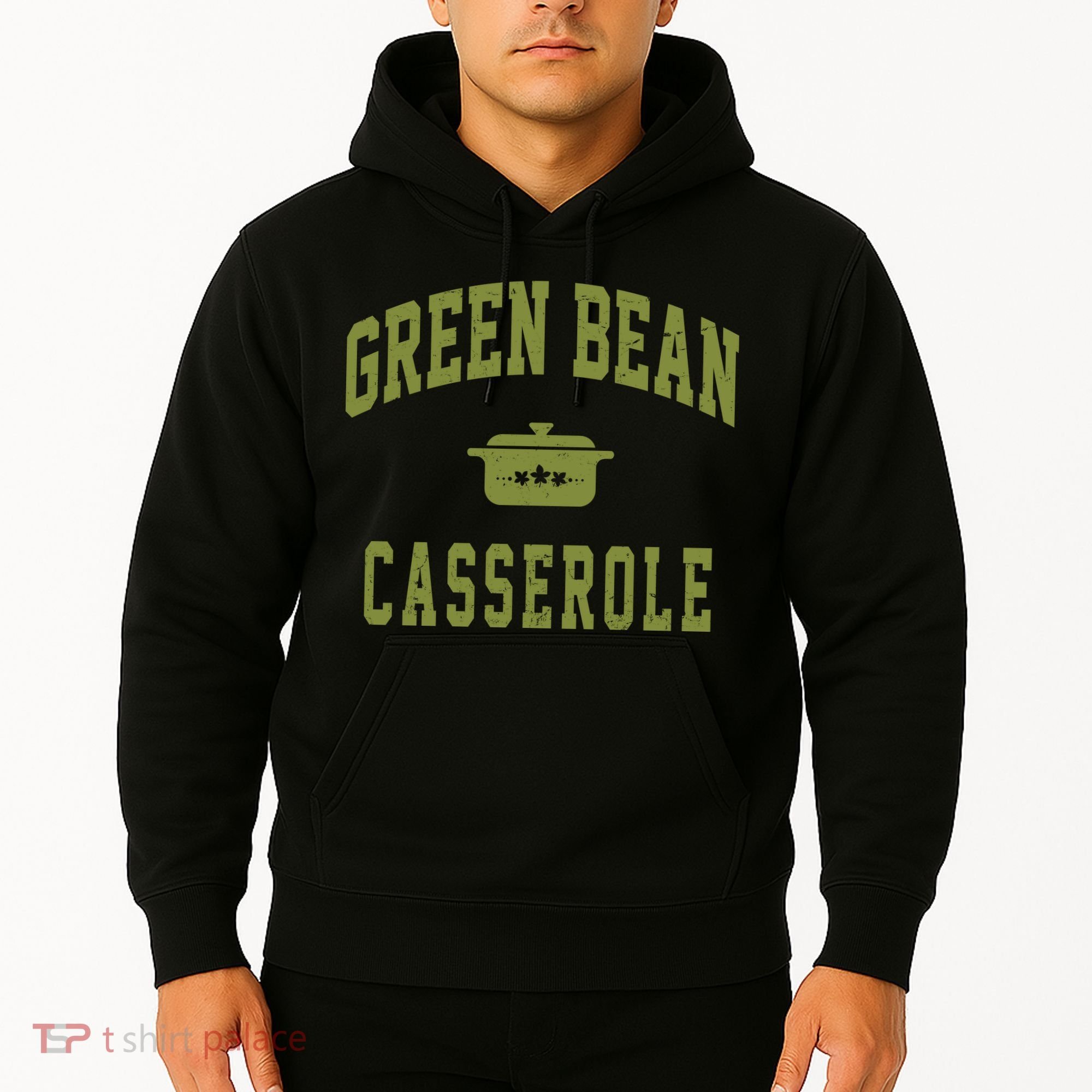 Green Bean Casserole Hoodie