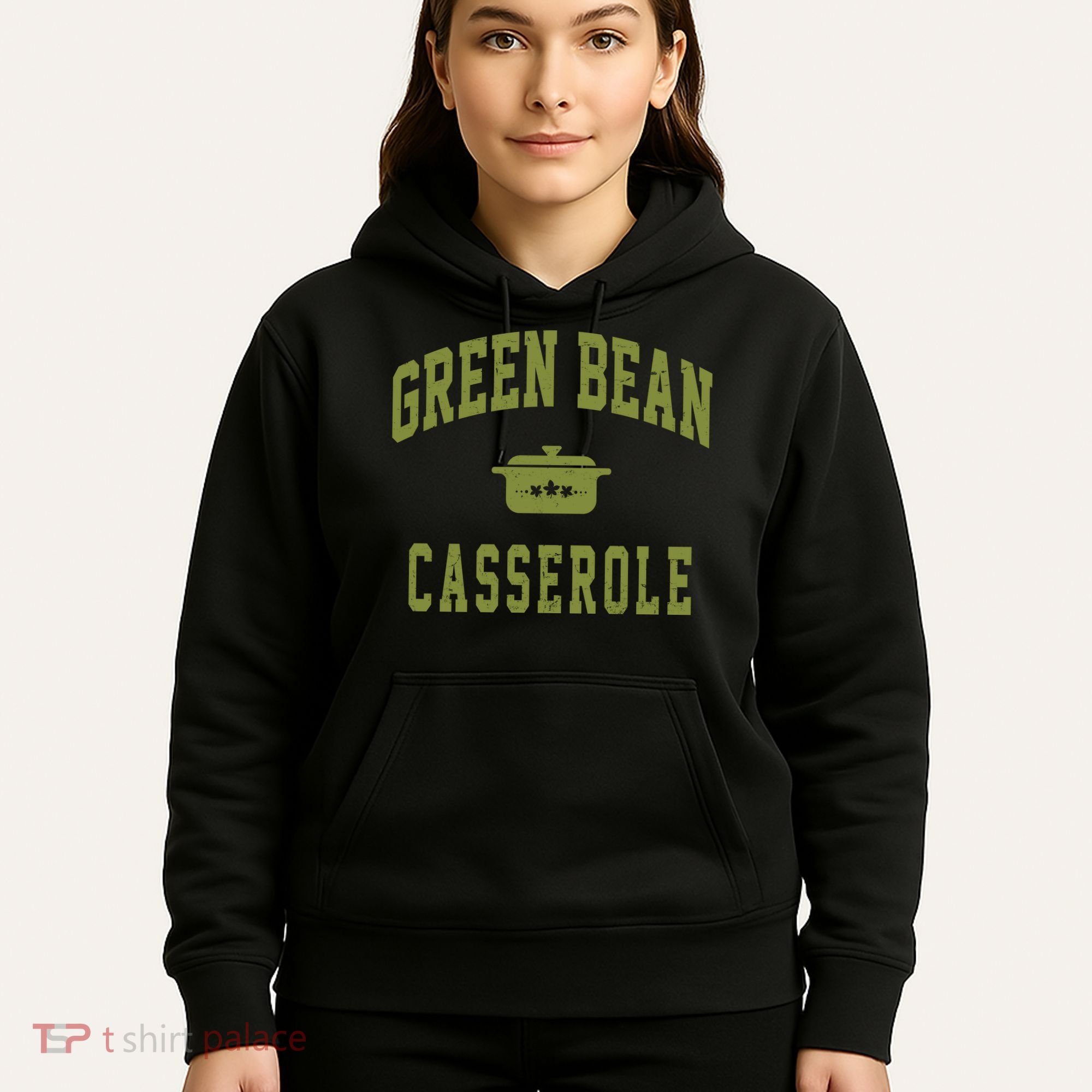 Green Bean Casserole Hoodie