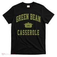 Green Bean Casserole T-Shirt thumb 0