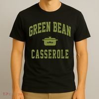 Green Bean Casserole T-Shirt thumb 3