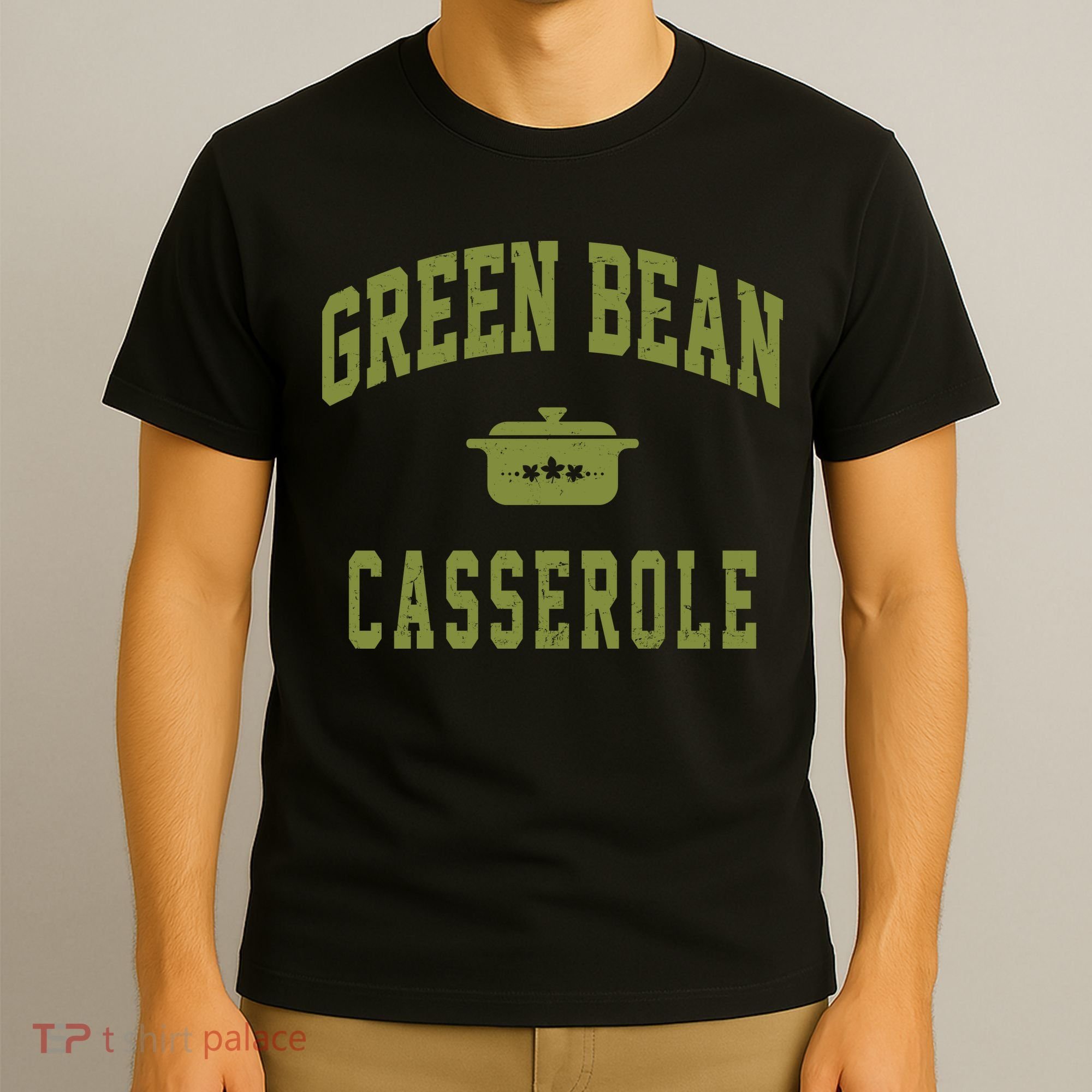 Green Bean Casserole T-Shirt
