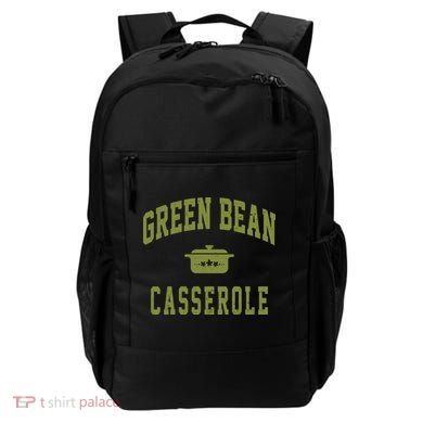 Green Bean Casserole Backpack