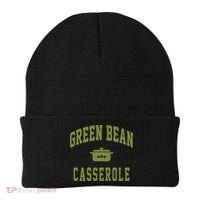 Green Bean Casserole Beanie thumb 0