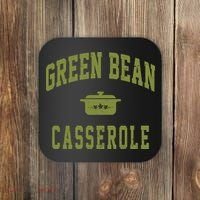 Green Bean Casserole Coaster thumb 0