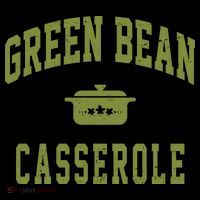 Green Bean Casserole Women's Hoodie thumb 2