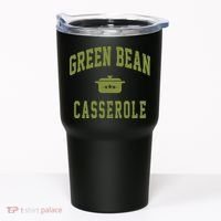 Green Bean Casserole Tumbler thumb 0