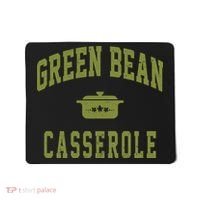Green Bean Casserole Mousepad thumb 0
