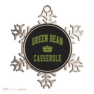 Green Bean Casserole Ornament
