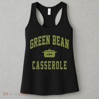 Green Bean Casserole Women's Tank Top thumb 3