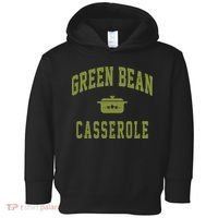 Green Bean Casserole Toddler Hoodie thumb 0