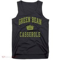 Green Bean Casserole Tank Top thumb 0