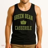 Green Bean Casserole Tank Top thumb 3