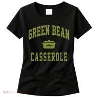 Green Bean Casserole Women's T-Shirt thumb 0