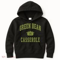 Green Bean Casserole Kids Hoodie thumb 0