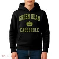 Green Bean Casserole Kids Hoodie thumb 4