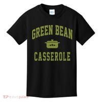 Green Bean Casserole Kids T-Shirt thumb 0
