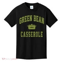 Green Bean Casserole Kids T-Shirt thumb 0