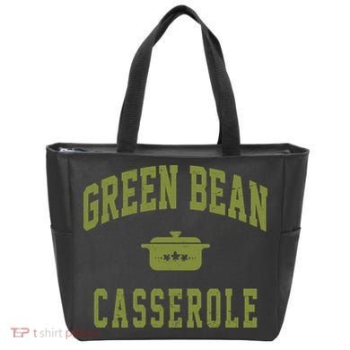 Green Bean Casserole Tote Bag