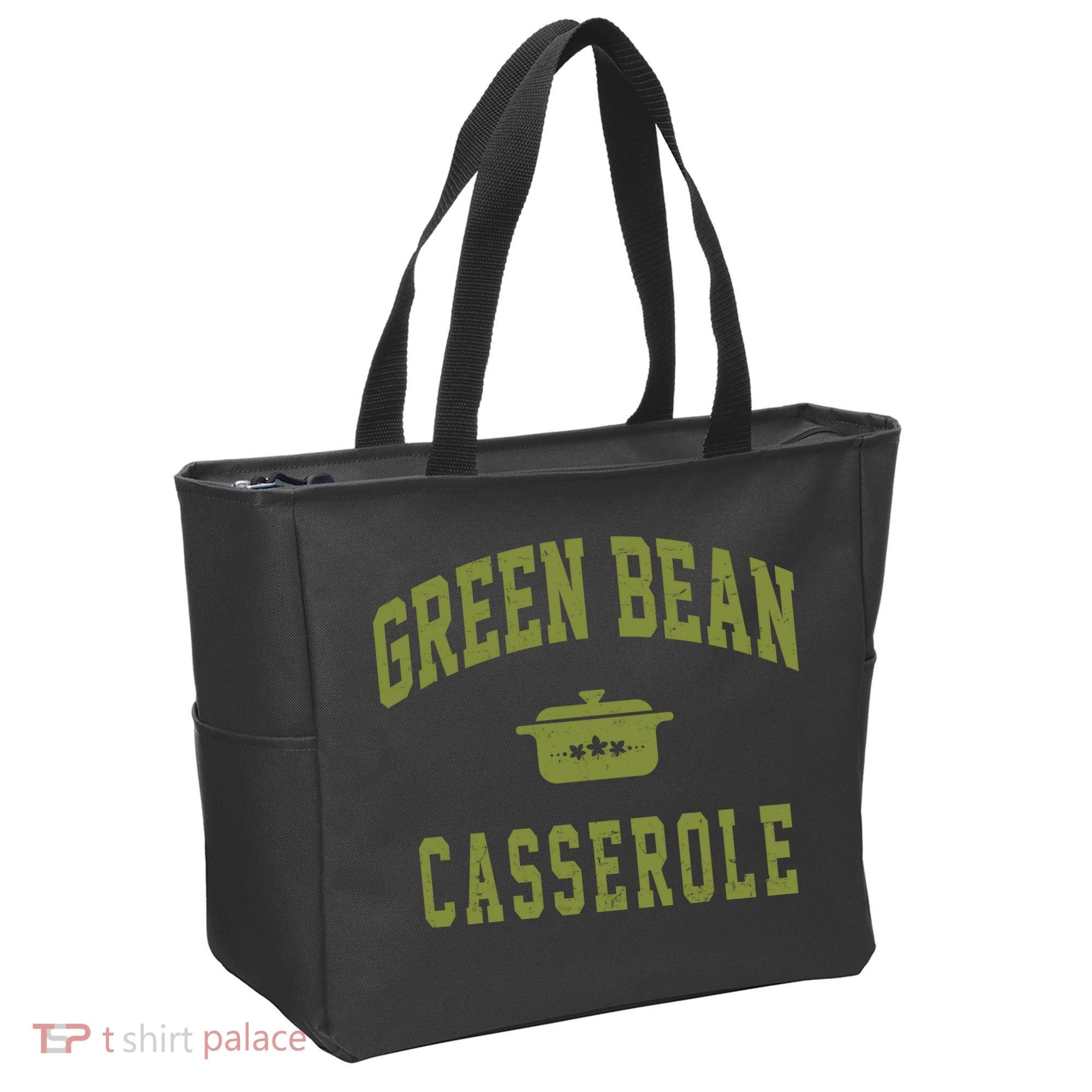 Green Bean Casserole Tote Bag