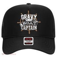 Gravy Boat Captain Great Gift Matelot Funny Gift Hat thumb 0