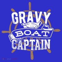 Gravy Boat Captain Great Gift Matelot Funny Gift Visor thumb 3