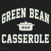 Green Bean Casserole Thanksgiving Cooking Women's Sweatshirt thumb 2