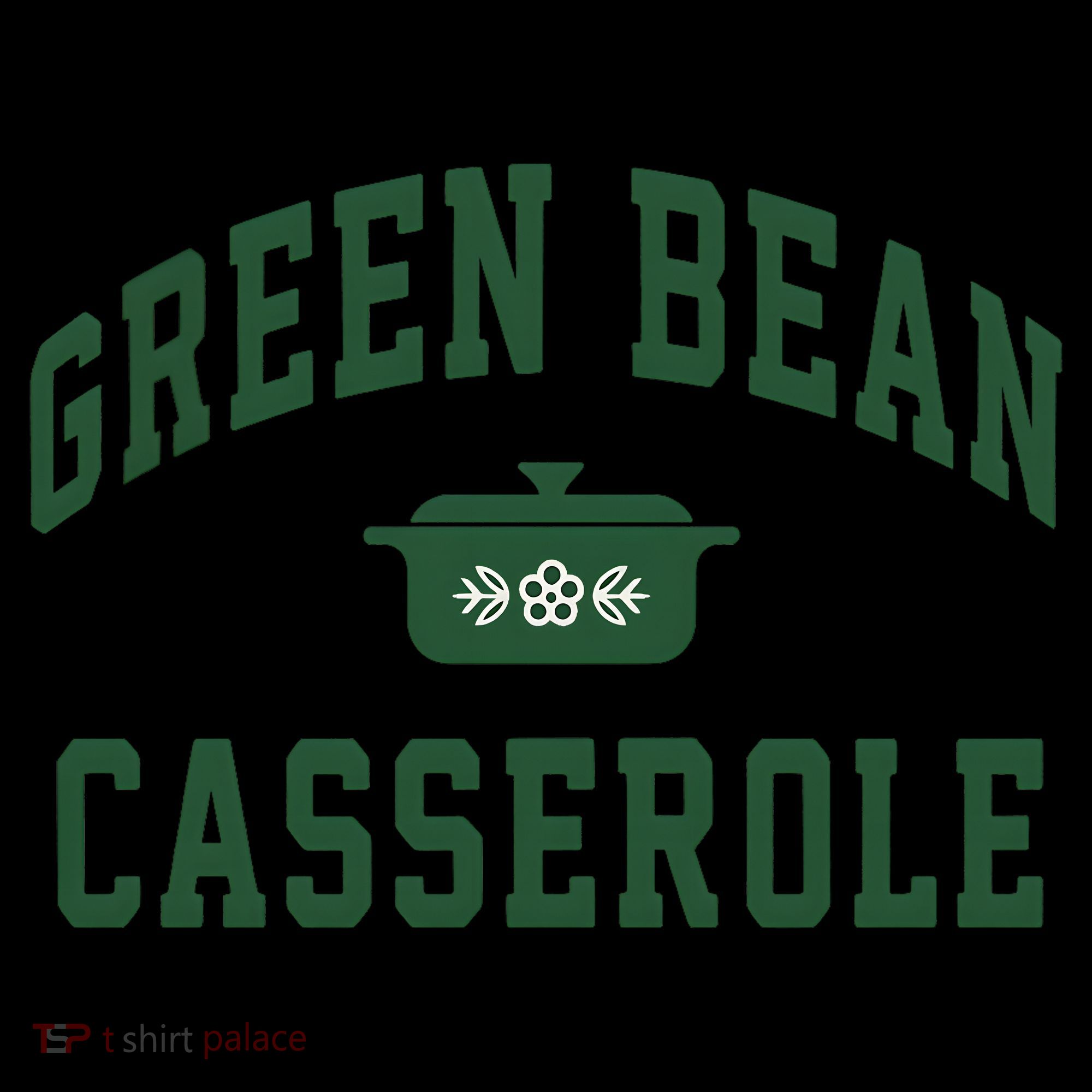 Green Bean Casserole Thanksgiving Cooking Coffee Mug