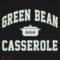 Green Bean Casserole Thanksgiving Cooking Toddler T-Shirt thumb 4