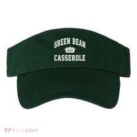 Green Bean Casserole Thanksgiving Cooking Visor thumb 0
