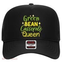 Green Bean Casserole Queen funny thanksgiving  Hat thumb 0